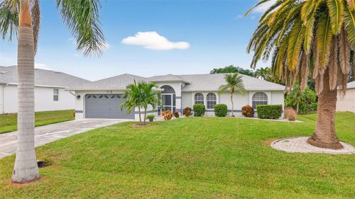 2919 Sw 25th St, Cape Coral, FL, 33914-3804 | Card Image