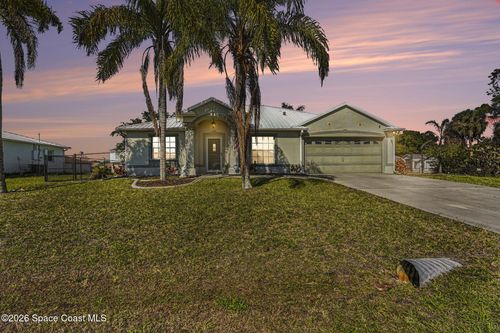 1692 Carbondale Ave Nw, Palm Bay, FL, 32907-8649 | Card Image