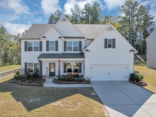 504 Silver Leaf Pkwy, Bremen, GA, 30110-2365 | Card Image