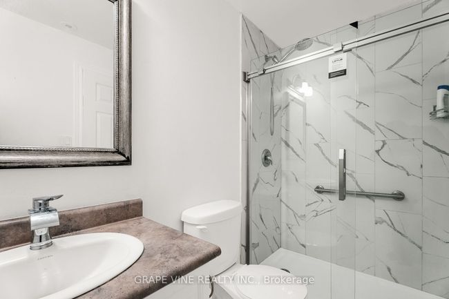 D - 165 Crestway Dr, Condo with 2 bedrooms, 2 bathrooms and null parking in Nepean ON | Image 26
