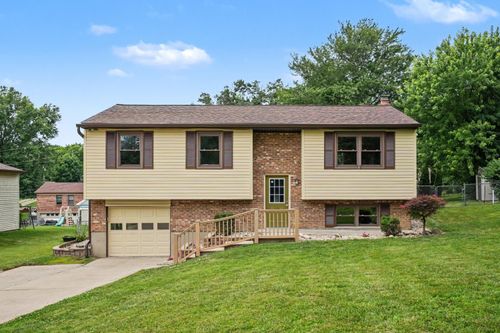 6329 Clovernook Dr, Burlington, KY, 41005-9568 | Card Image