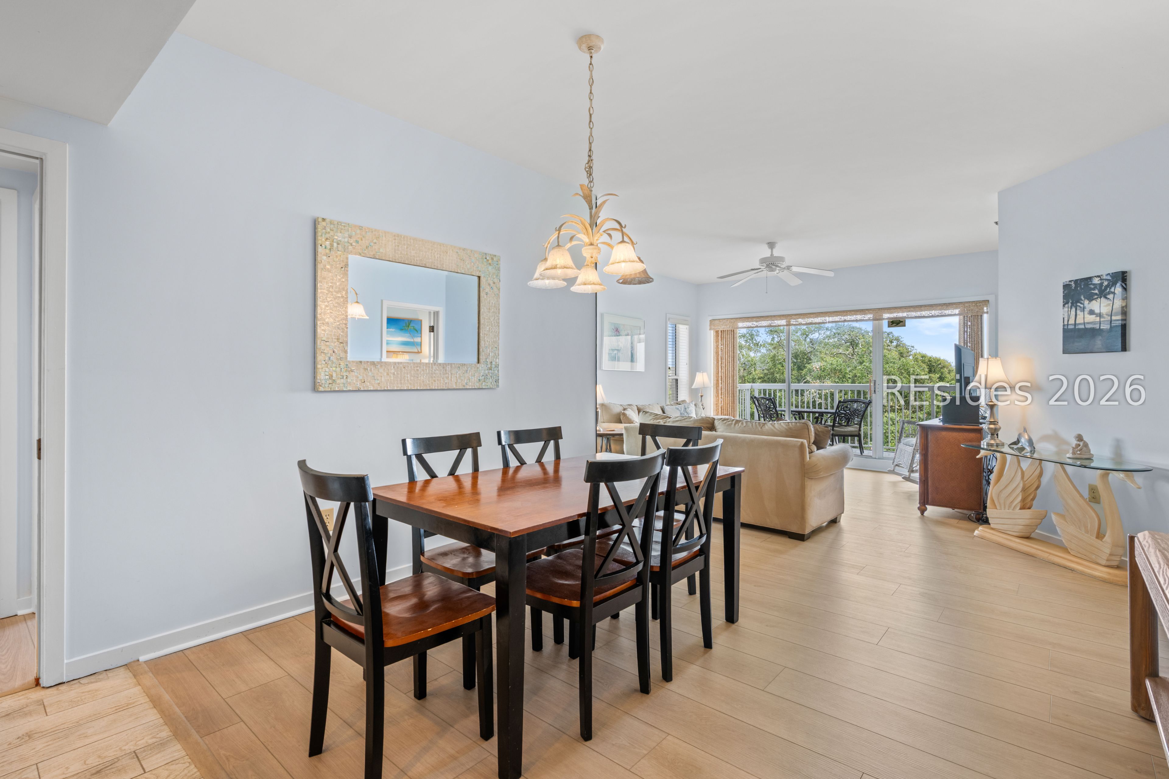 Residential in Hilton Head Island 5