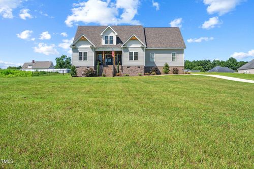 4367 N Browntown Rd, Battleboro, NC, 27809-9807 | Card Image