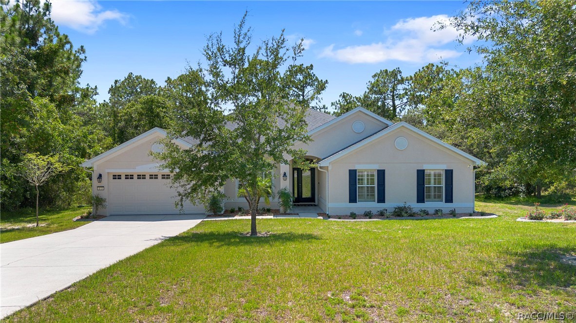 Cypress Blvd, Homosassa, FL 34446