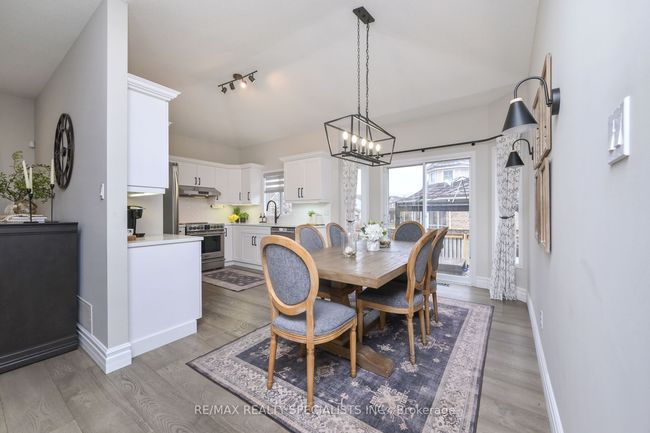 36 Cameron Crt, House other with 4 bedrooms, 3 bathrooms and 2 parking in Orangeville ON | Image 6