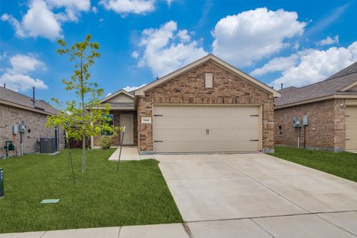 1345 Cider St, Forney, TX, 75126-4259 | Card Image