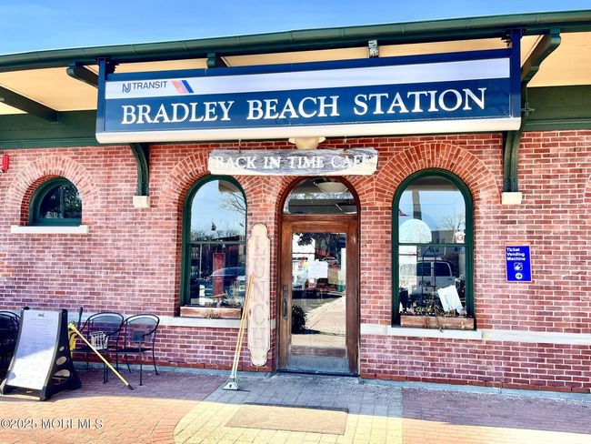 117 Kent Ave, House other with 1 bedrooms, 1 bathrooms and null parking in Bradley Beach NJ | Image 8