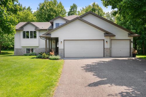 11165 12th St Ne, Hanover, MN, 55341-4107 | Card Image