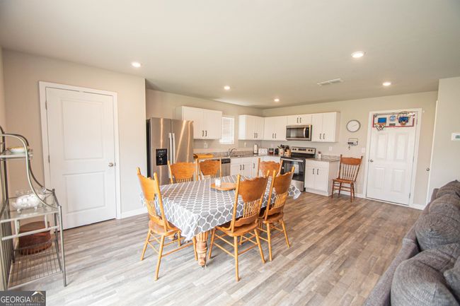 123 Martin Mill Trl, House other with 4 bedrooms, 3 bathrooms and 2 parking in Warner Robins GA | Image 13