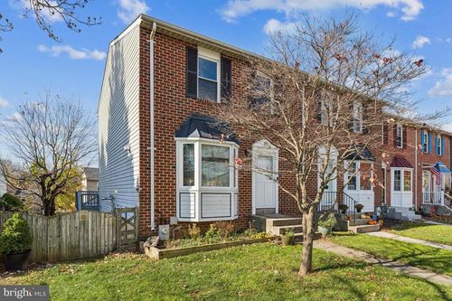 32 Stoneway Pl, BALTIMORE, MD, 21236-4807 | Card Image