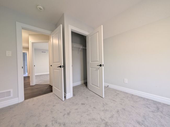 135 Aspen Cir, House other with 4 bedrooms, 3 bathrooms and 2 parking in Thorndale ON | Image 33