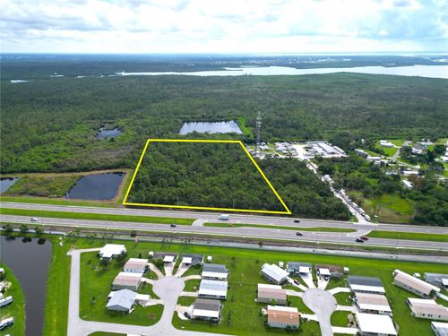 3880 El Jobean Rd, PORT CHARLOTTE, FL, 33953 | Card Image
