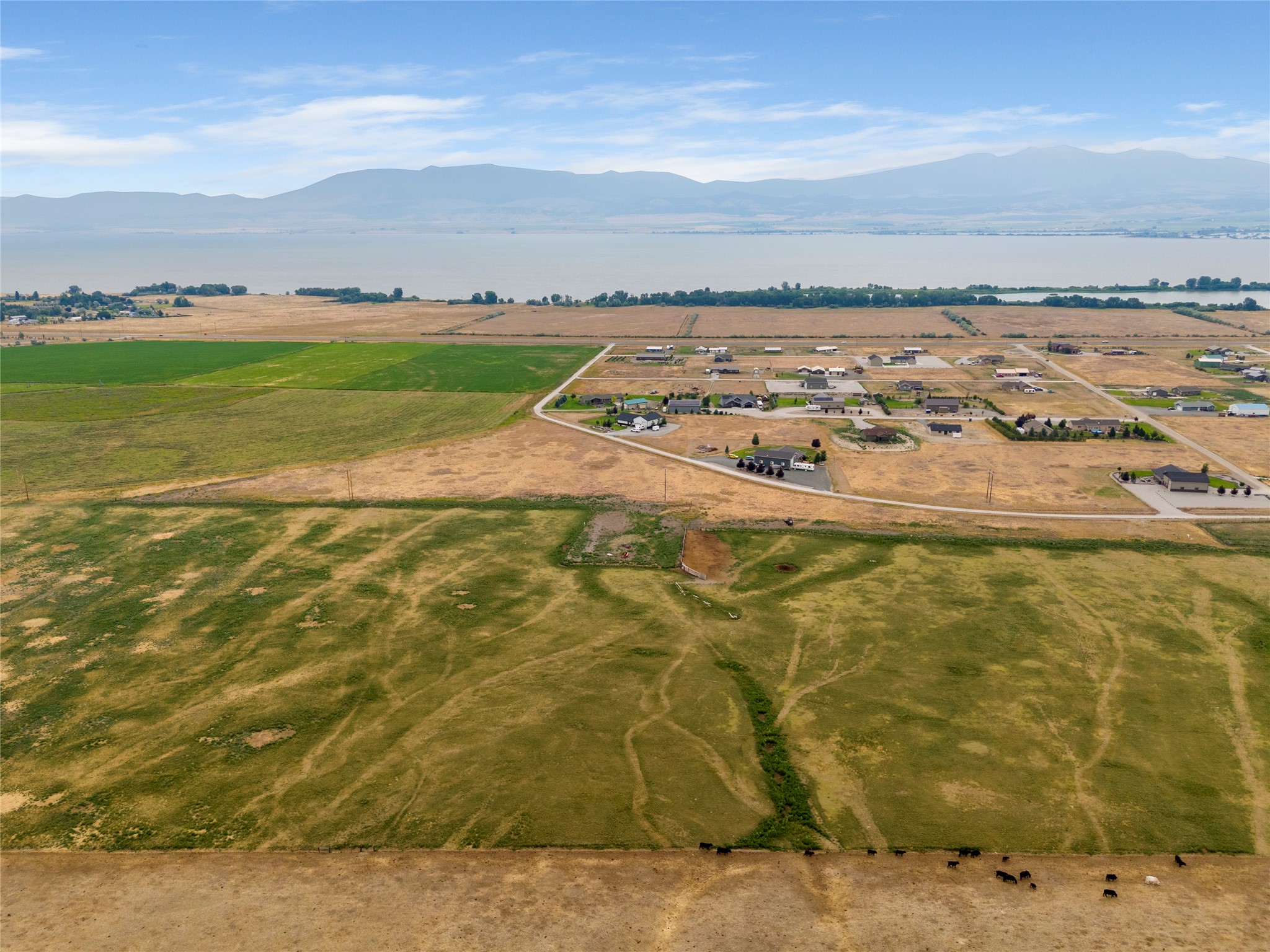 Land in Townsend 4