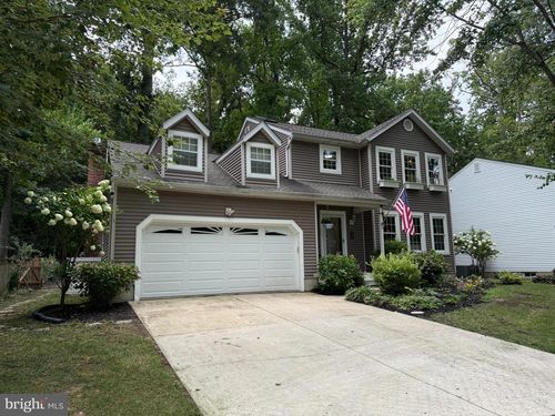 3203 Blackwalnut Dr, ANNAPOLIS, MD, 21403-4652 | Card Image