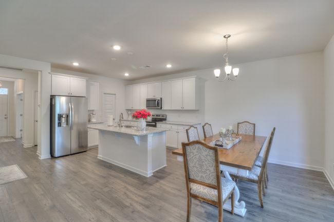 4016 Magnolia Farms Dr, House other with 3 bedrooms, 3 bathrooms and 2 parking in Hermitage TN | Image 12