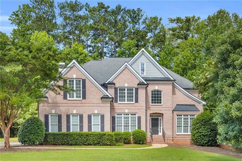 511 Earlvine Way Nw, Kennesaw, GA, 30152-5201 | Card Image