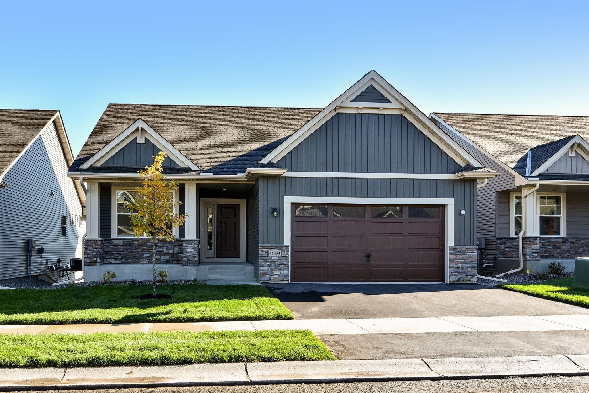 Landmark Dr, Saint Michael, MN 55376