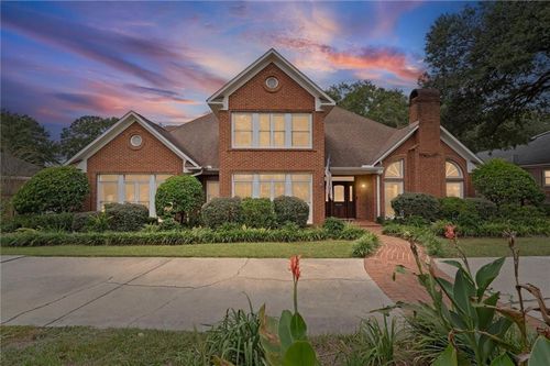 2616 Charlotte Oaks Dr, Mobile, AL, 36695-3780 | Card Image