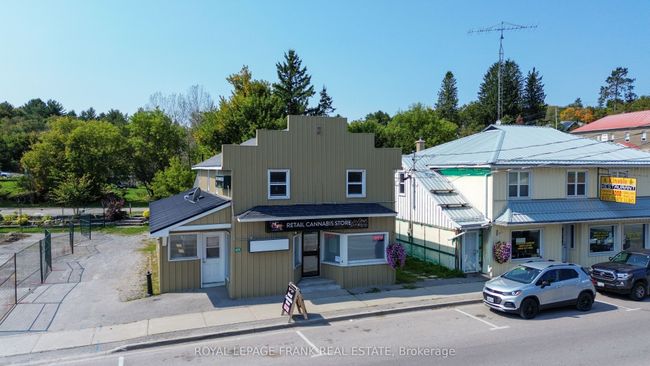 4075 County Rd 121, Home with 4 bedrooms, 5 bathrooms and 4 parking in Kinmount ON | Image 29