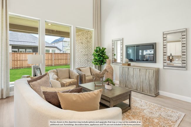 30 Osprey St, House other with 5 bedrooms, 4 bathrooms and null parking in Joshua TX | Image 8