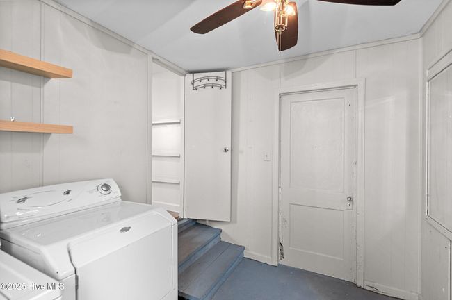814 N C St, House other with 2 bedrooms, 1 bathrooms and 2 parking in Bridgeton NC | Image 24