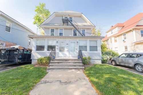 157 Virginia St, Hillside, NJ, 07205-2805 | Card Image