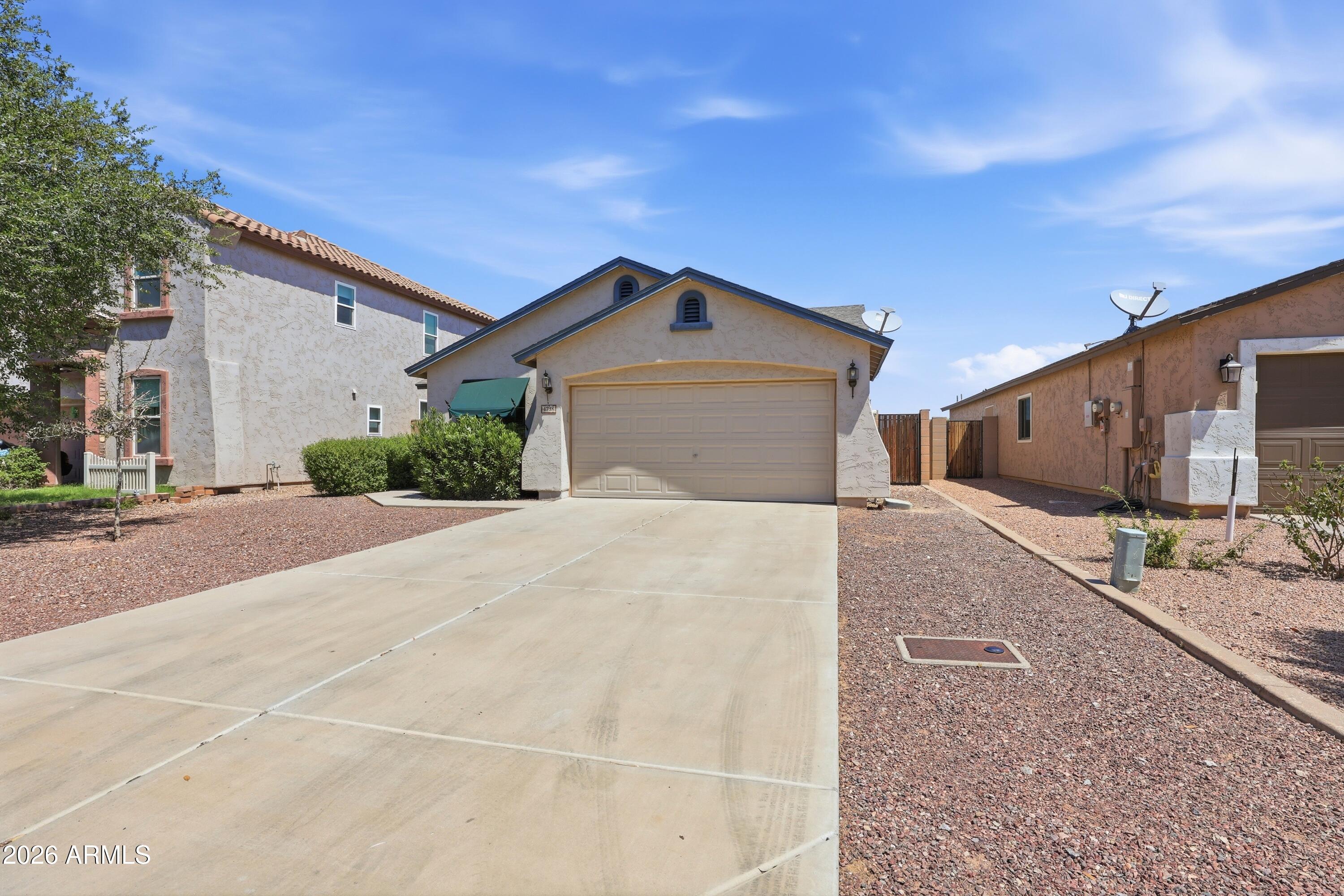 Residential in San Tan Valley 4