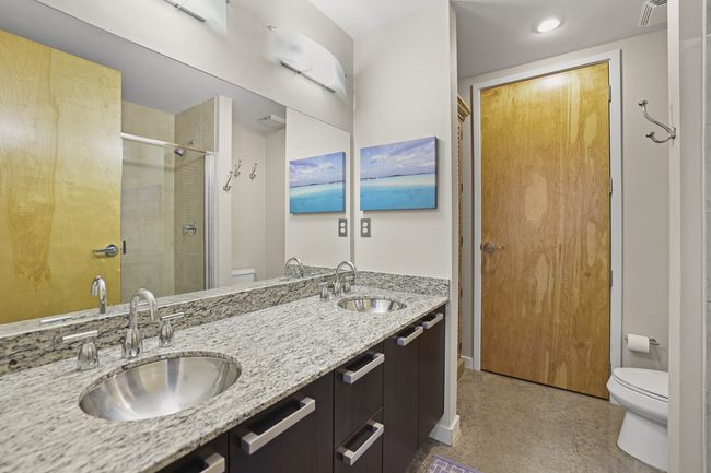 APT-522 - 600 12 Th Ave S, Condo with 2 bedrooms, 2 bathrooms and 2 parking in Nashville TN | Image 21