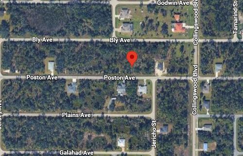 17488 Poston Ave, PORT CHARLOTTE, FL, 33948 | Card Image