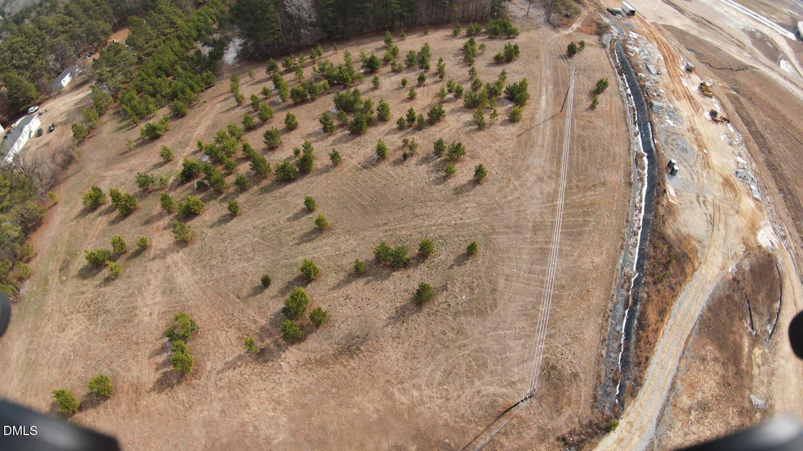 Land in Garner