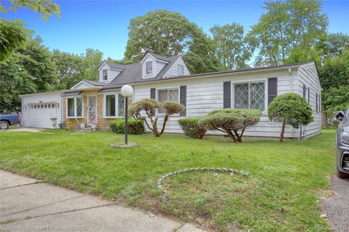 637 Arthur Ave, Pontiac, MI, 48341-2508 | Card Image