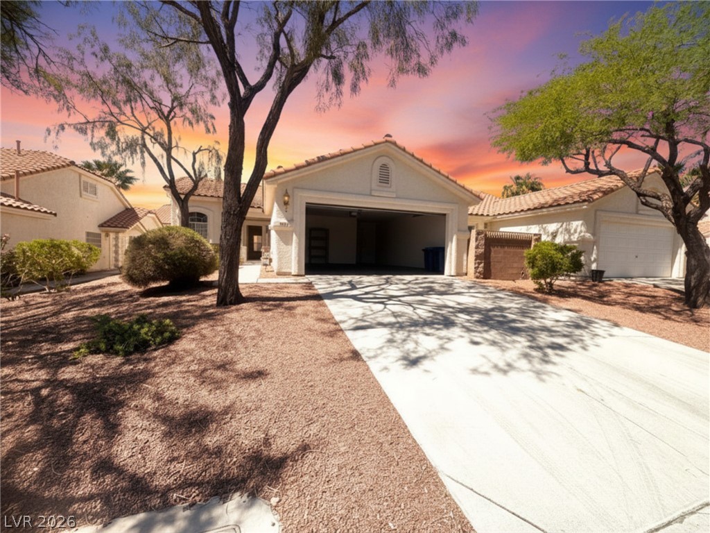 Residential in Las Vegas 2