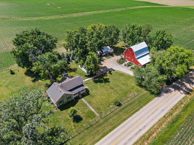 30789 5 Points Rd, House other with 3 bedrooms, 2 bathrooms and 6 parking in Kingston IL | Image 50