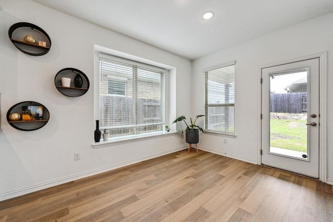 293 Cherrystone Loop, House other with 4 bedrooms, 4 bathrooms and 4 parking in Buda TX | Image 12