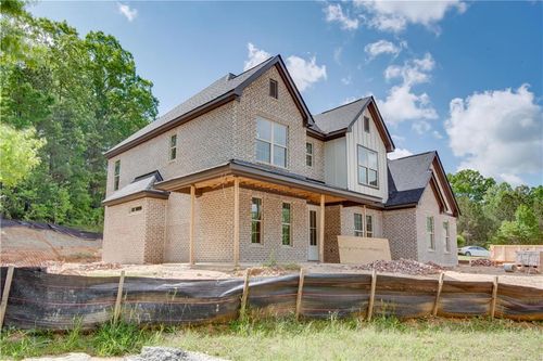 4222 Matisse Ln, Fairburn, GA, 30213-4900 | Card Image