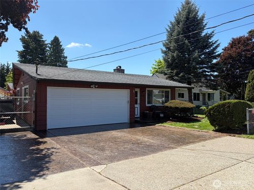 1008 S 80th Street, Tacoma, WA, 98408 | Card Image