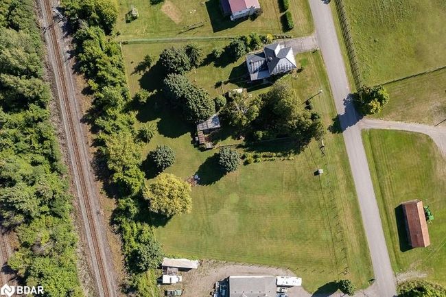 0 Boulton Rd, Home with 0 bedrooms, 0 bathrooms and null parking in Trenton ON | Image 7