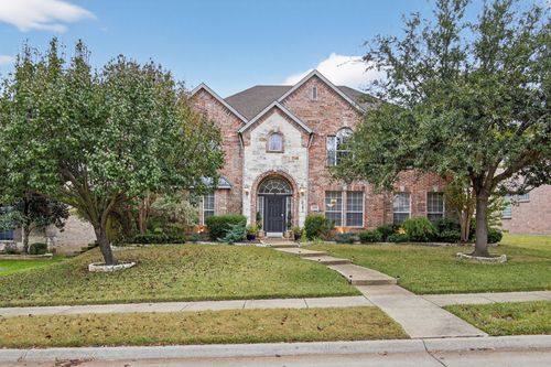 4506 Red Barn, Richardson, TX, 75082-2685 | Card Image