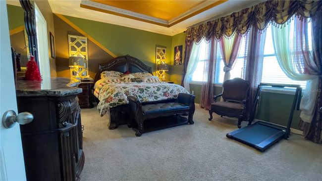 1855 Partin Terrace Rd, House other with 4 bedrooms, 4 bathrooms and null parking in Kindred FL | Image 18