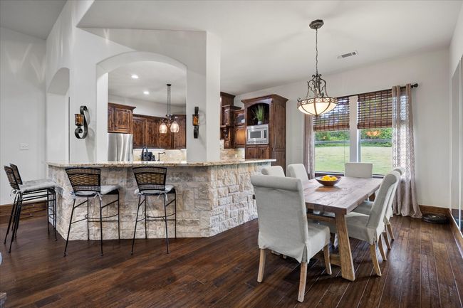 1704 White Rd, House other with 4 bedrooms, 5 bathrooms and null parking in Heath TX | Image 17