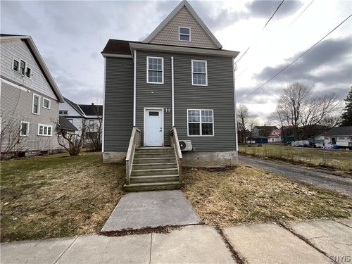 2-222 Academy Street, Watertown-City, NY, 13601 | Card Image