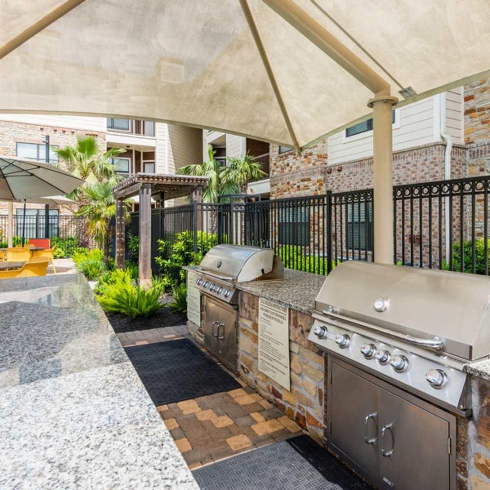 Residential Lease in Houston 2