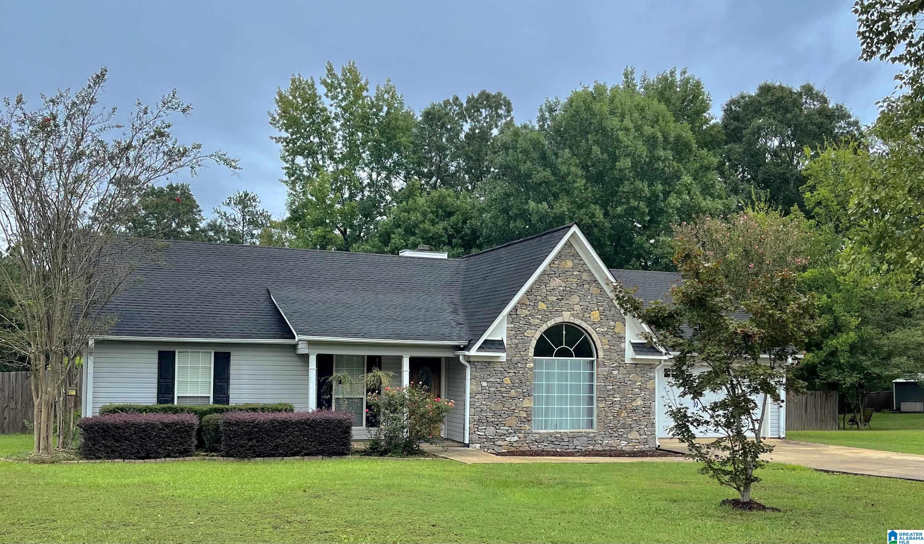 Mays Bend Rd, Pell City, AL 35128