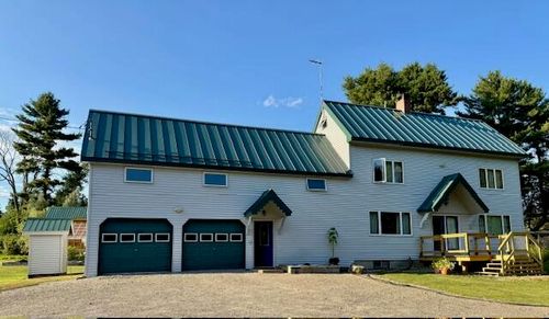 163 Ayer Ridge Road, Freedom, ME, 04941 | Card Image