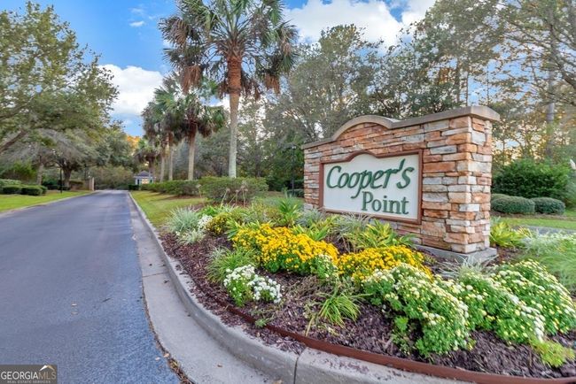 LOT-71 - 0 Coopers Point Dr Ne, Home with 0 bedrooms, 0 bathrooms and null parking in Townsend GA | Image 18