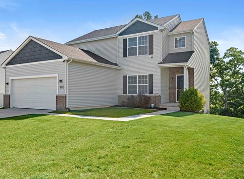 11936 Montgomery St, Crown Point, IN, 46307-9258 | Card Image