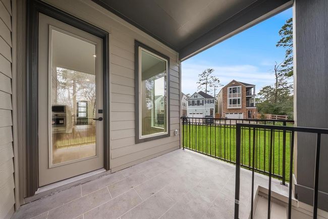 14012 Vista Reserve Pl, House other with 3 bedrooms, 3 bathrooms and 2 parking in Houston TX | Image 24