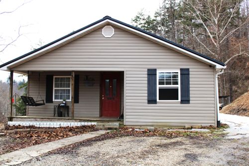 4539 Coon Creek Rd, Salyersville, KY, 41465 | Card Image