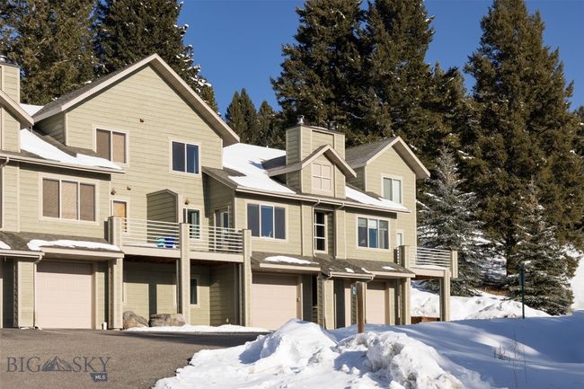 15 Spotted Fawn Ct, Condo with 3 bedrooms, 2 bathrooms and null parking in Big Sky MT | Image 51