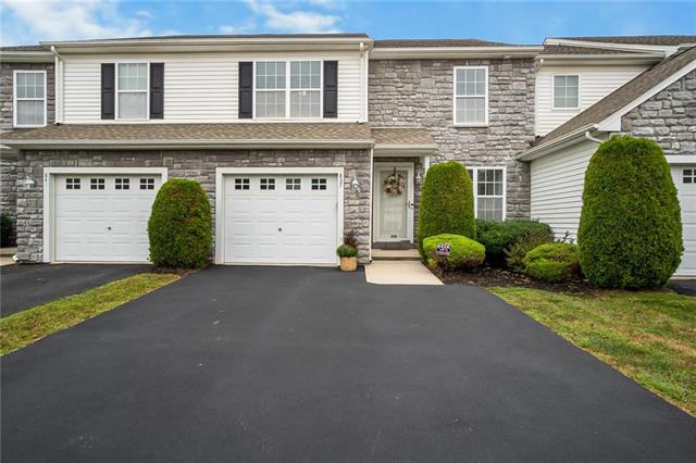 Fork Dr, Easton, PA 18040